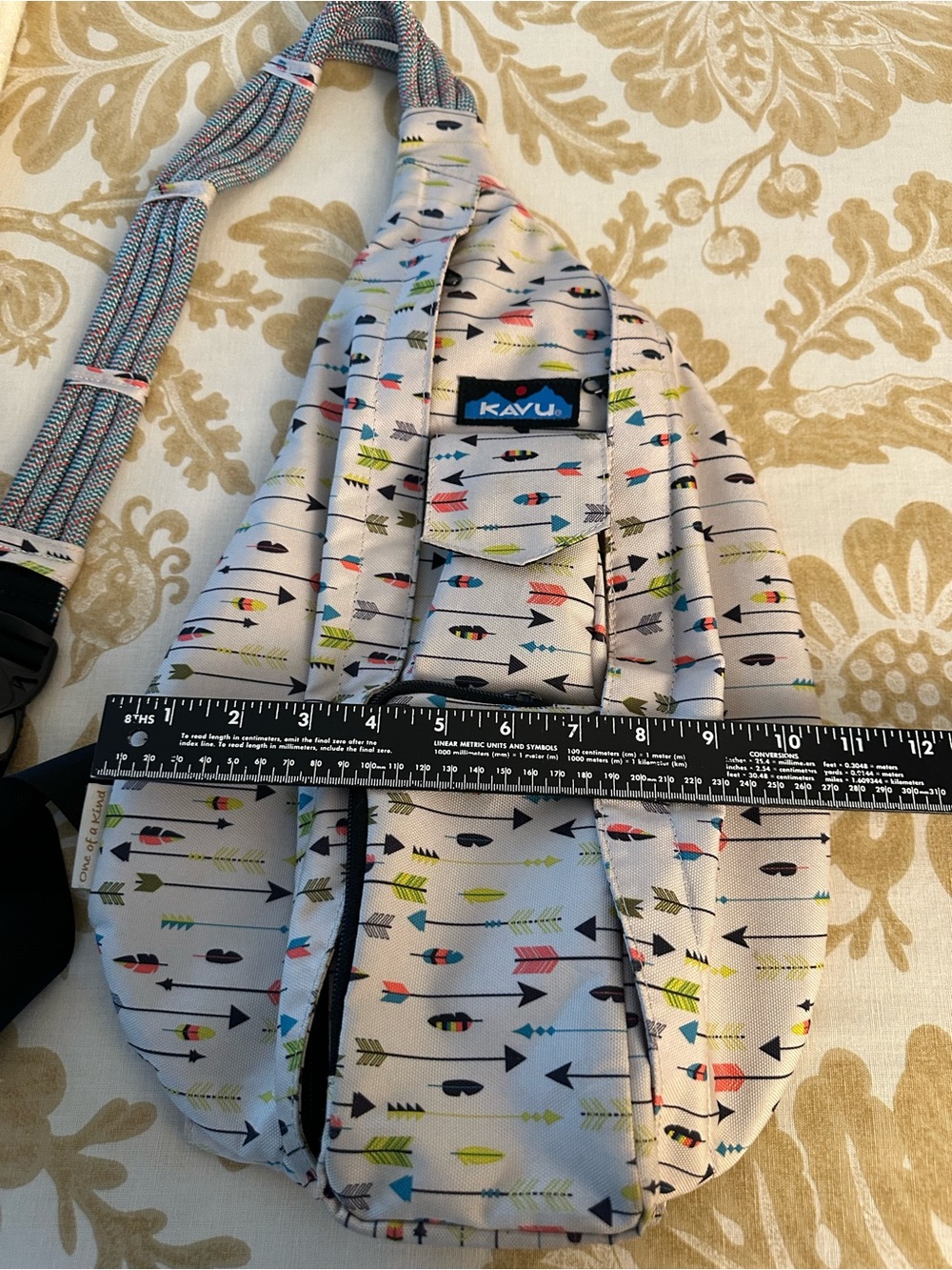 Kavu Rope Bag - Picture 12 of 13